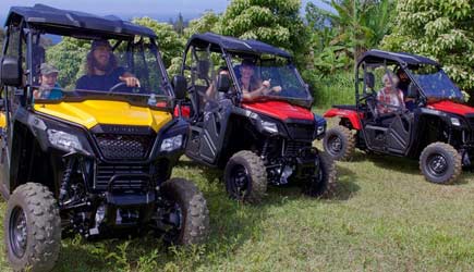 29+ Big Island Atv Rental&nbsp;Package