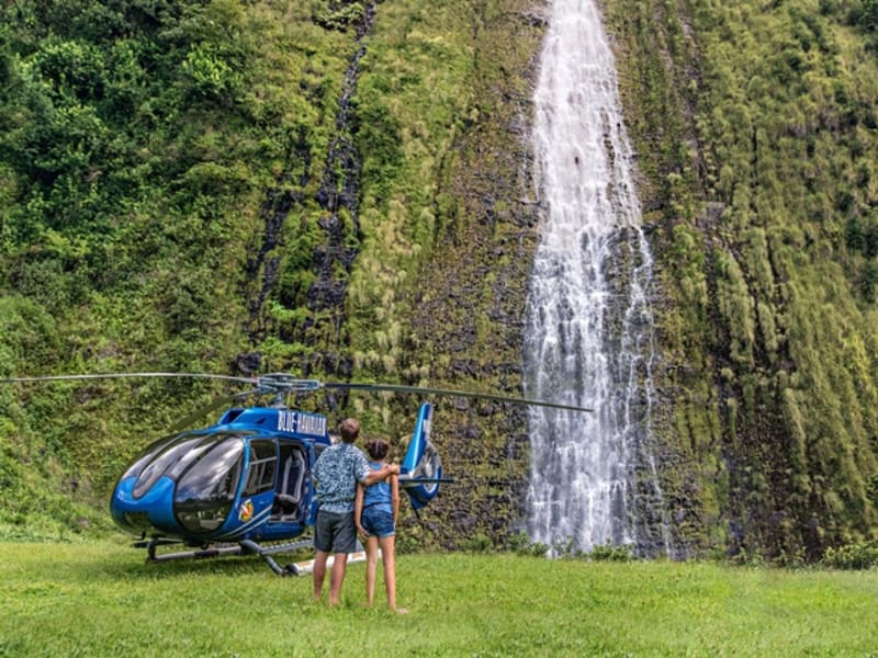 43+ Big Island Helicopter Tours Volcano&nbsp;Package