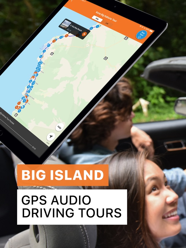 Best Big Island Driving Tour Packages