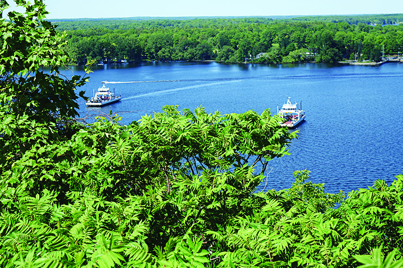 41+ Big Island Bike Route Prince Edward County&nbsp;Packages