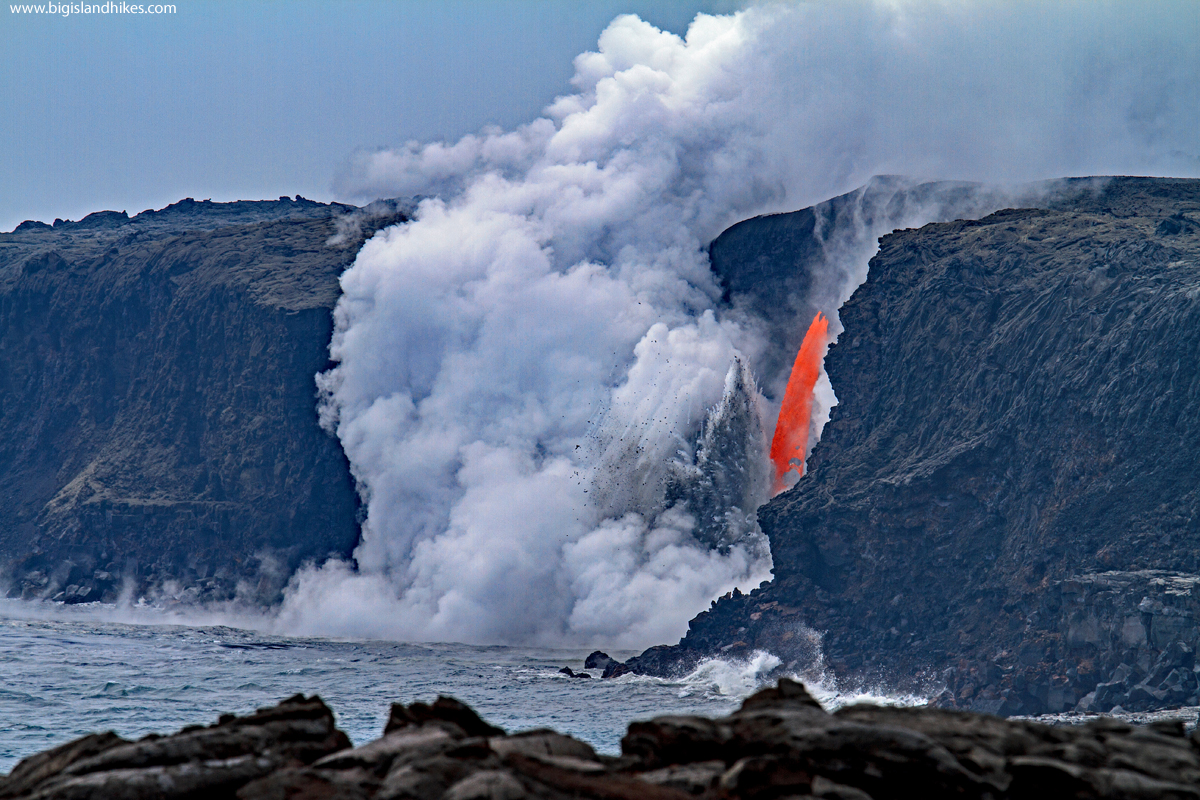 Kicking off our fun facts about v. Hawai I Volcanoes National Park Big Island Hikes