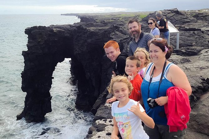 Big Island Volcano Trips Packages