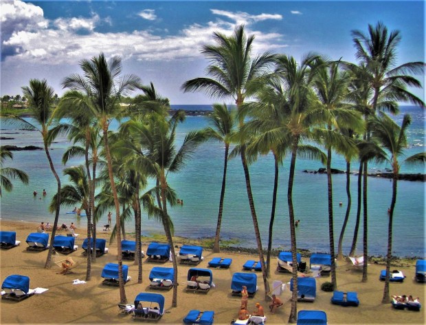 Forget all the stereotypes you've heard about long island. Travel Hawaii Welcomes Back Tourists But They Still Need To Pass Covid 19 Tests Orange County Register