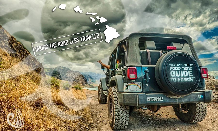 39+ Jeep Tours Big Island Hawaii Packages