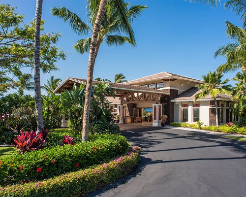Amazing Hilton Vacation Resort Big Island Hawaii Package