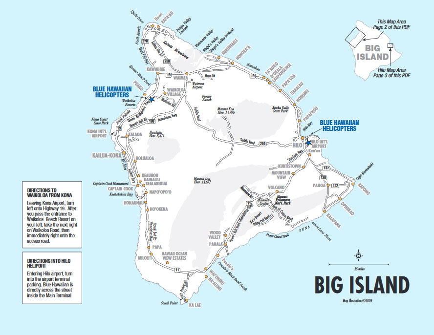 22+ Hilo Blue Hawaiian Helicopters Packages