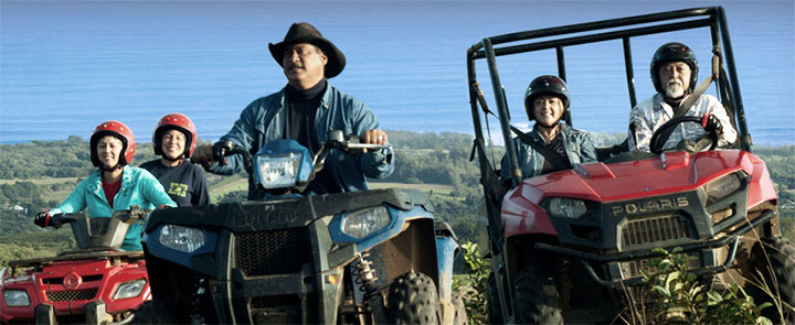 23+ Atv Tours Kona Hawaii Package