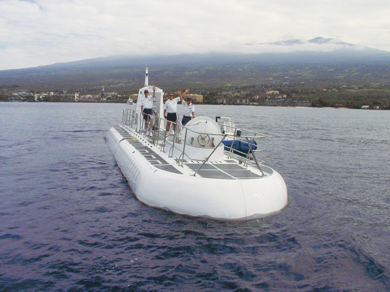 13+ Big Island Kona Ocean Adventures&nbsp;Package