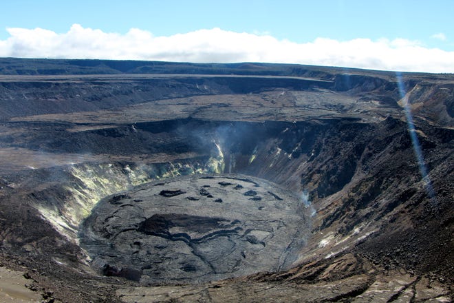 Best Volcano Tour On The Big Island