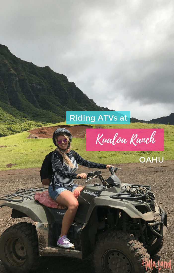 17+ Atv In Hawaii Big Island Packages