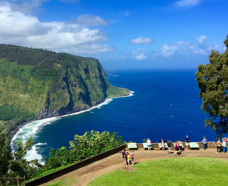 Exploring Big Island Hawaii Tours From Honolulu