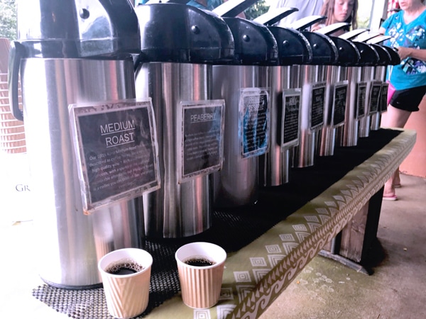 Best Best Coffee Tour In Kona&nbsp;Package