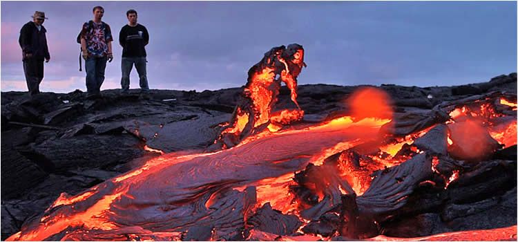 31+ Big Island Volcano Park&nbsp;Tour