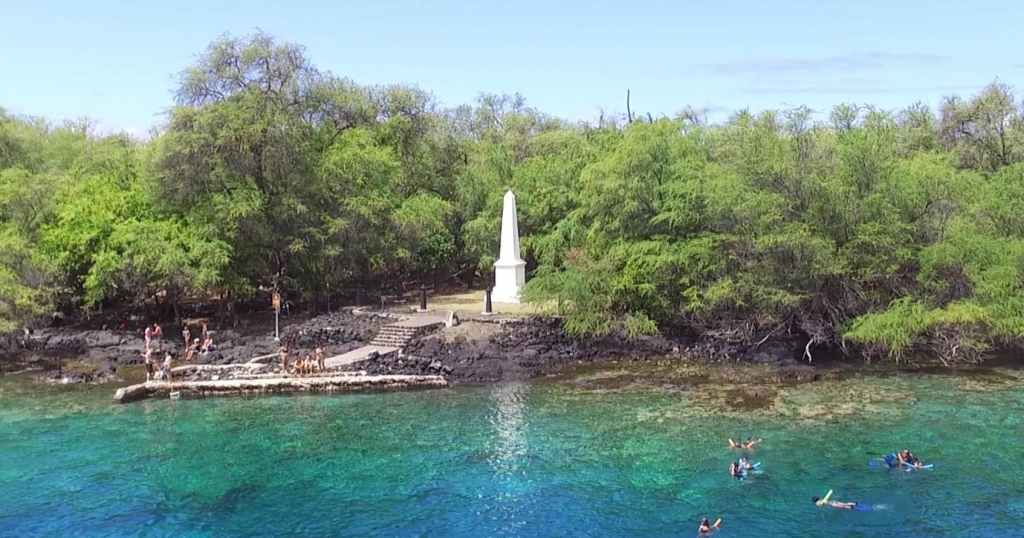 Exploring Captain Cook Snorkeling Tour Hawaii Packages
