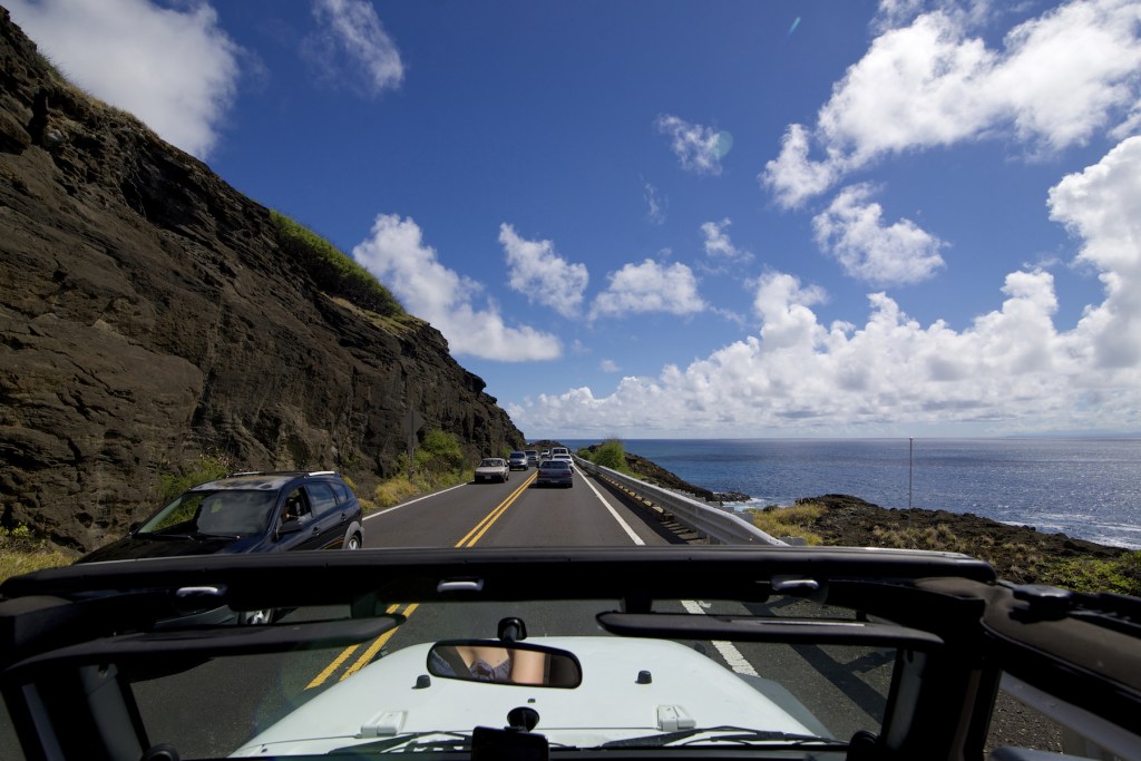 11+ Big Island Hawaii Road Trip