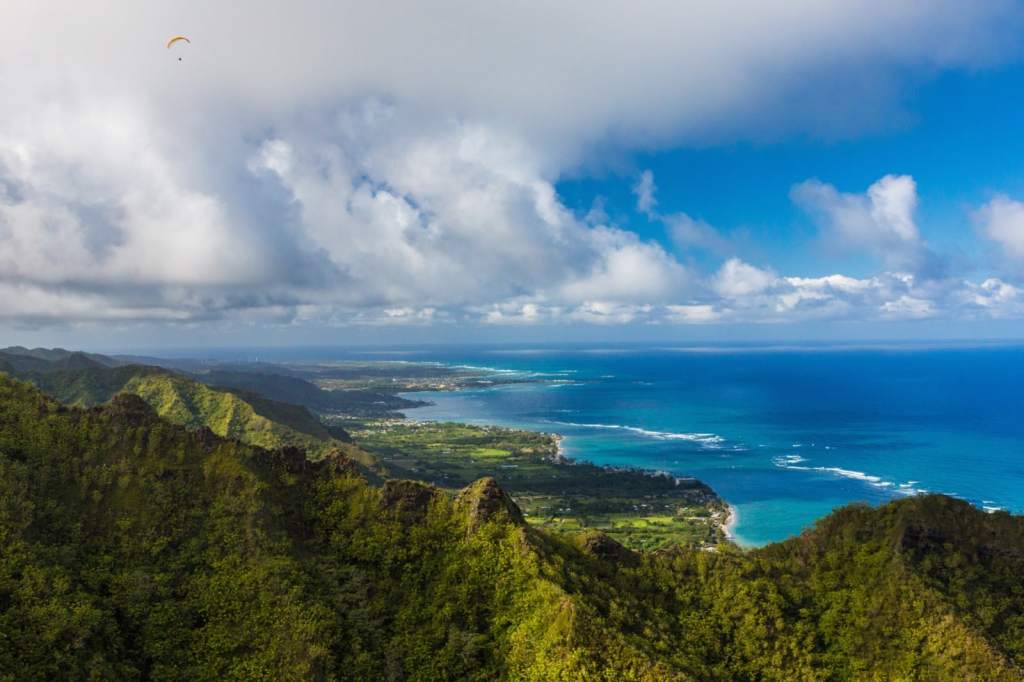 Exploring Big Island Oahu&nbsp;Packages