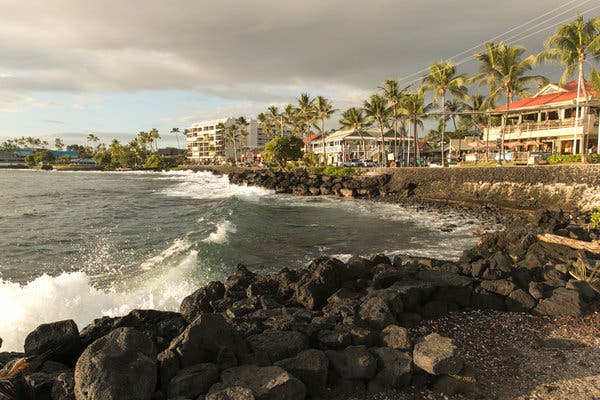 Amazing Can You Travel To Big Island Hawaii