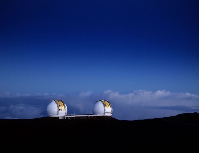 25+ Big Island Observatory Visitor&nbsp;Center