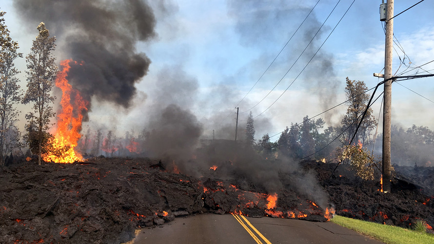 Amazing Maui To Big Island Volcano Tour&nbsp;Packages