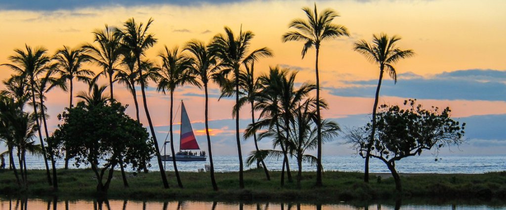 Best Boat Tours In Hawaii Big&nbsp;Island