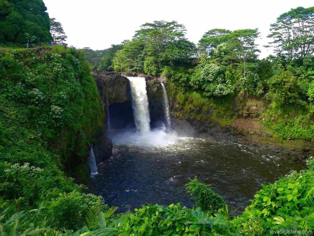 20+ Big Island Hawaii Self Guided Tours Packages