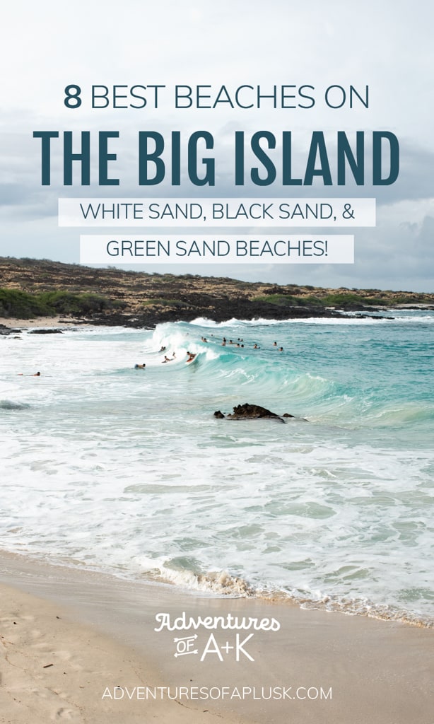 46+ Big Island Beach Adventures Packages