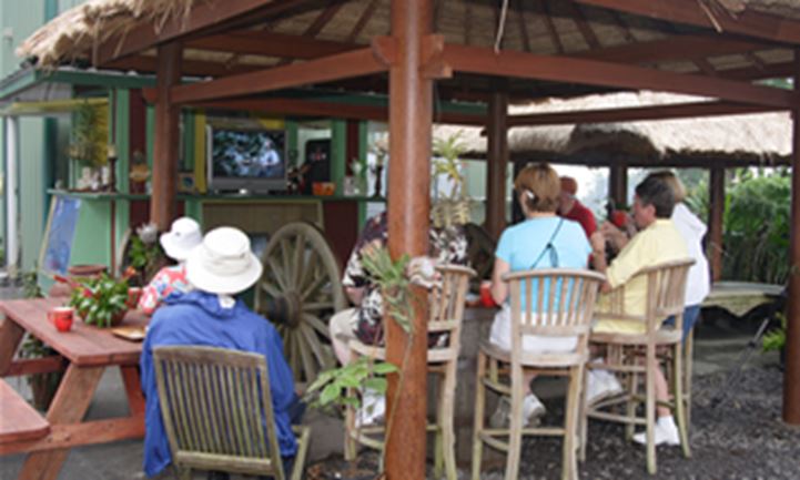Big Island Coffee Plantations&nbsp;Packages