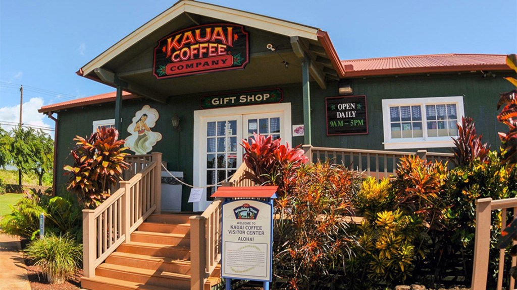 25+ Best Kona Coffee Farm Big Island Packages