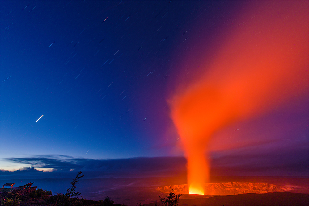 38+ Kona To Kilauea Volcano Packages