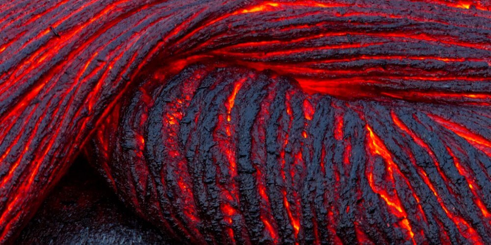 Exploring Big Island Of Hawaii Volcano Tours
