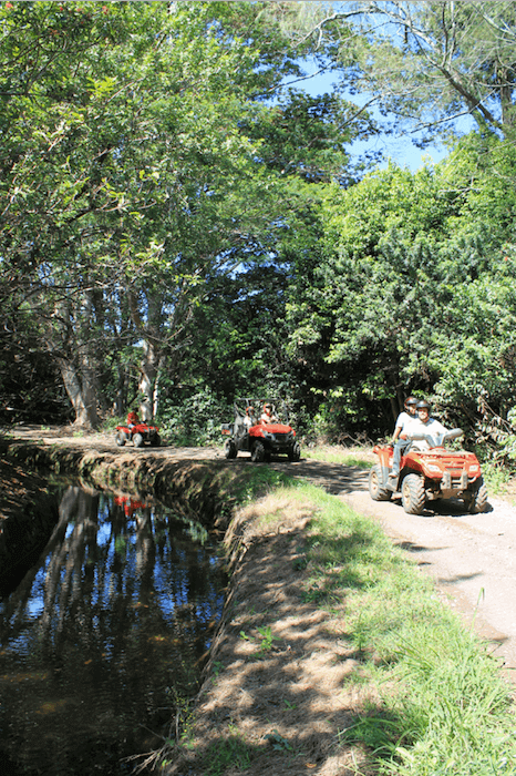 Atv Tours Kona Big Island&nbsp;Package