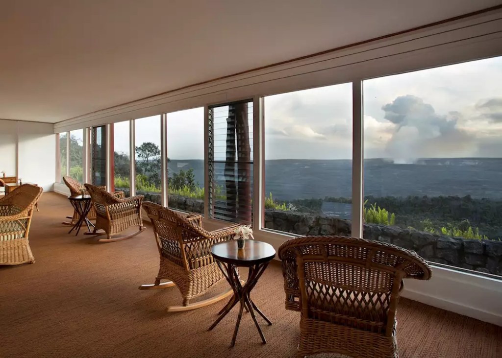 26+ Big Island Hawaii Volcano&nbsp;Hotel