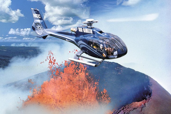 Exploring Brenda's Big Island Travel&nbsp;Packages