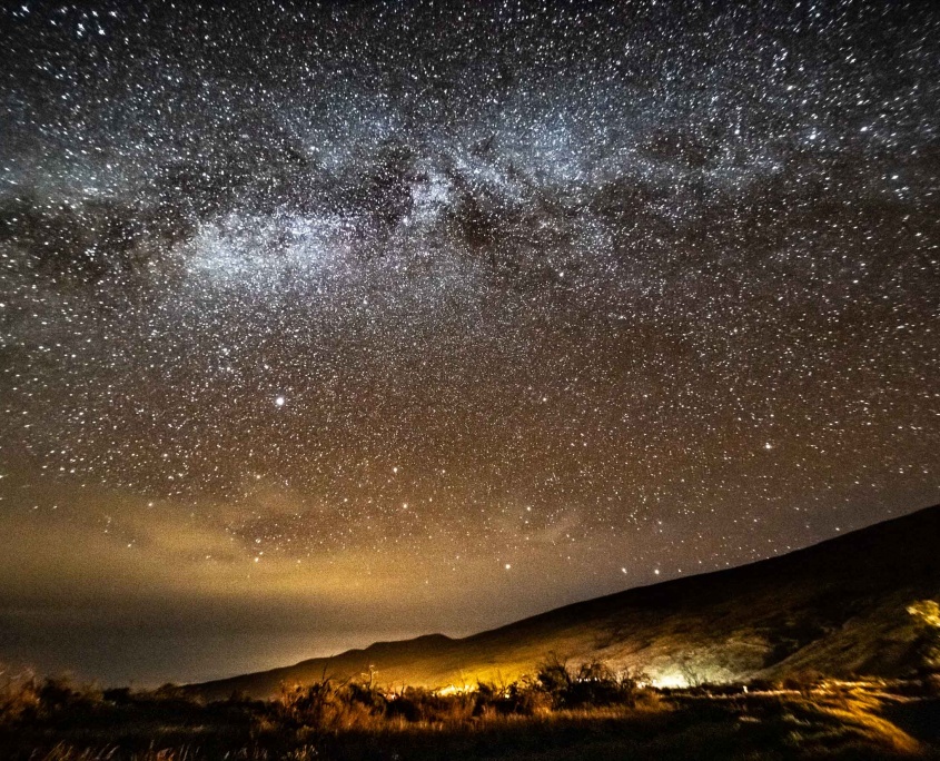 Amazing Stargazing Tour Big Island