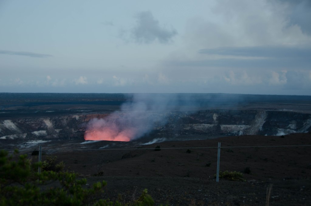 44+ Big Island Volcano Visitor Center