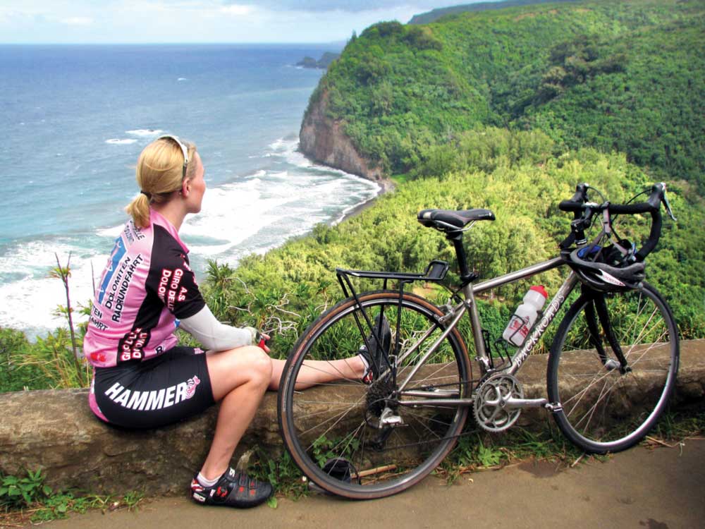 17+ Big Island Hawaii Bike Tours Package