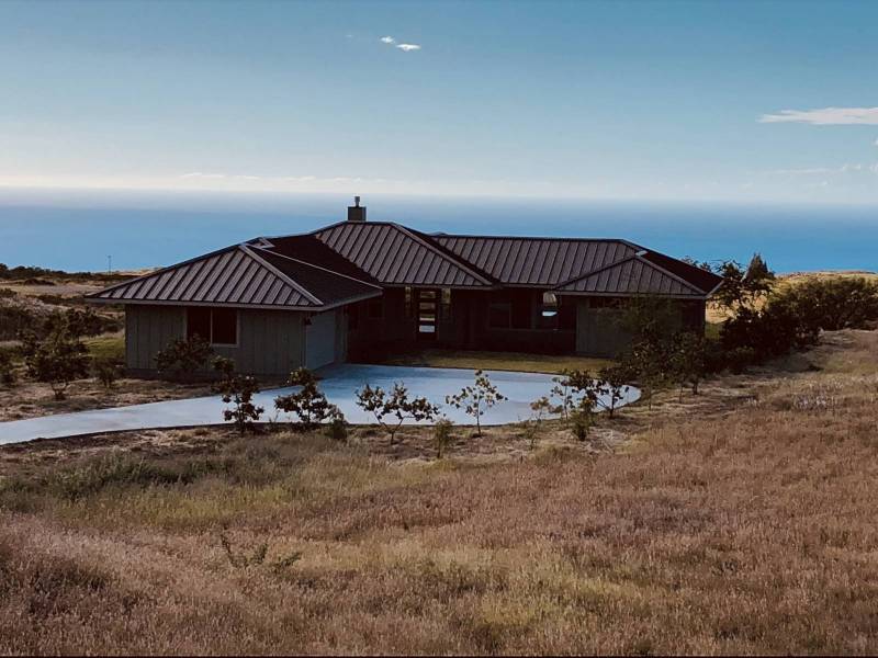 Best Short Term Vacation Rental Big Island Hawaii