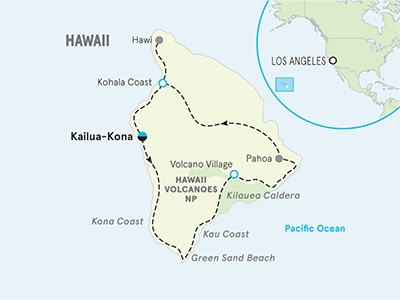 13+ Hawaii Big Island Tours Kona&nbsp;Package