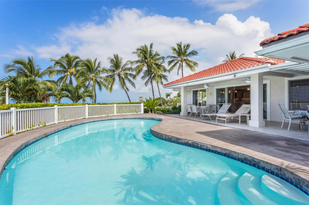 Best Big Island Hawaii Vacation Condo Rentals&nbsp;Packages