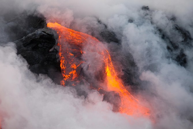 Big Island Audio Tour Packages