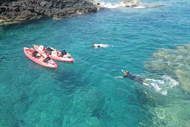 28+ Kayak Tour Big Island&nbsp;Hawaii