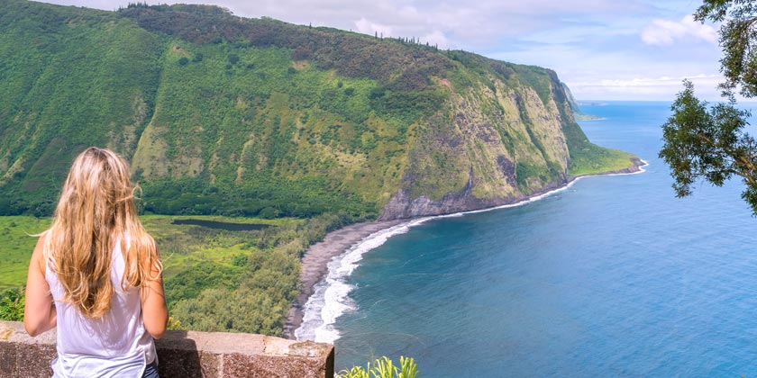 Oahu And Big Island Vacation&nbsp;Packages