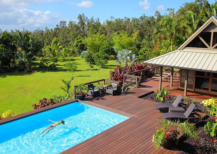 40+ Vacation Homes For Rent Big Island Hawaii Package