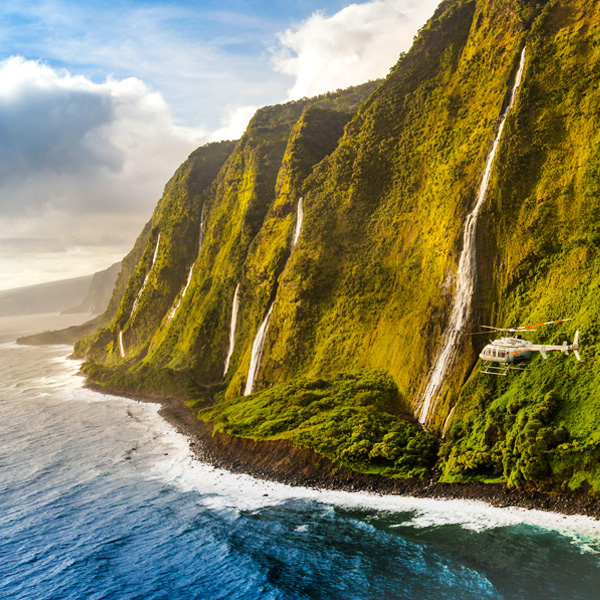 Exploring Helicopter Big Island Volcano Tour&nbsp;Packages