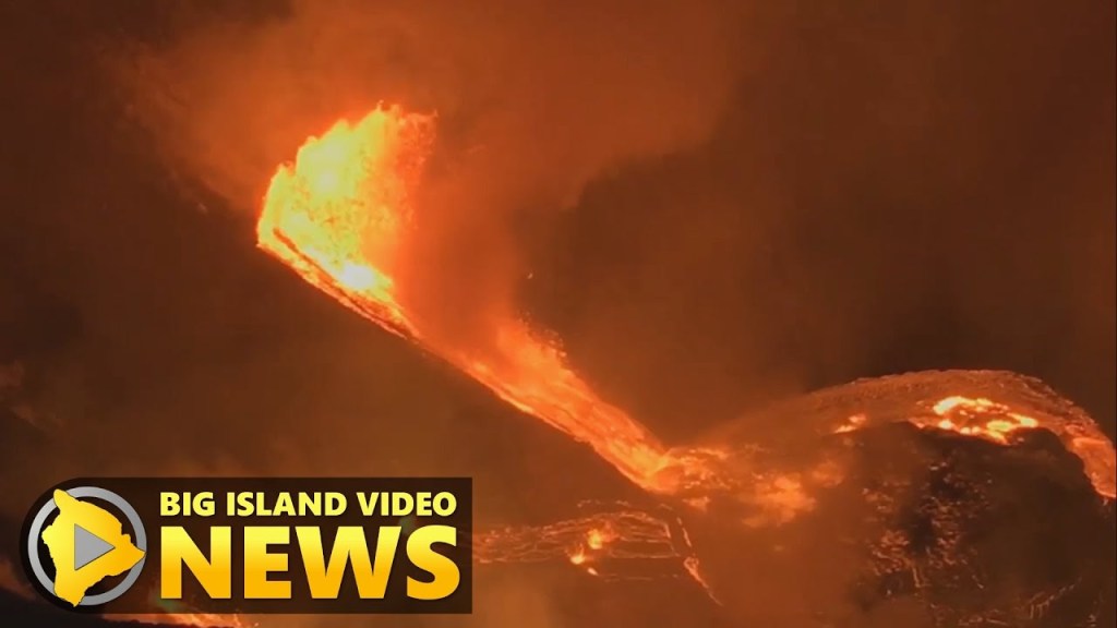 38+ Is The Hawaii Volcano Still Erupting 2020 Packages