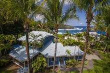 Amazing Hawaii Life Vacation Rentals Big Island Package