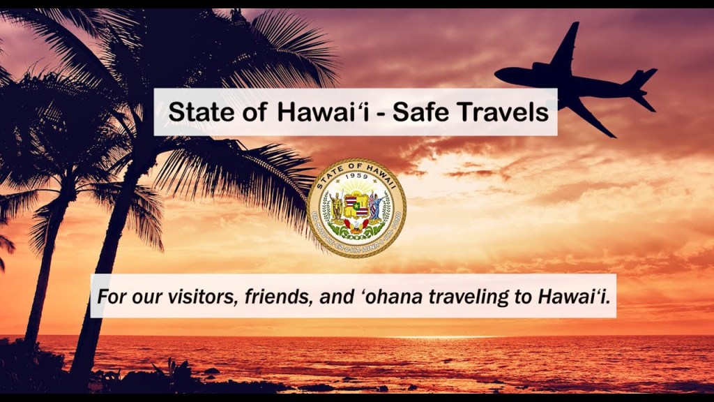 45+ Covid Testing For Travel Big Island Hawaii&nbsp;Packages