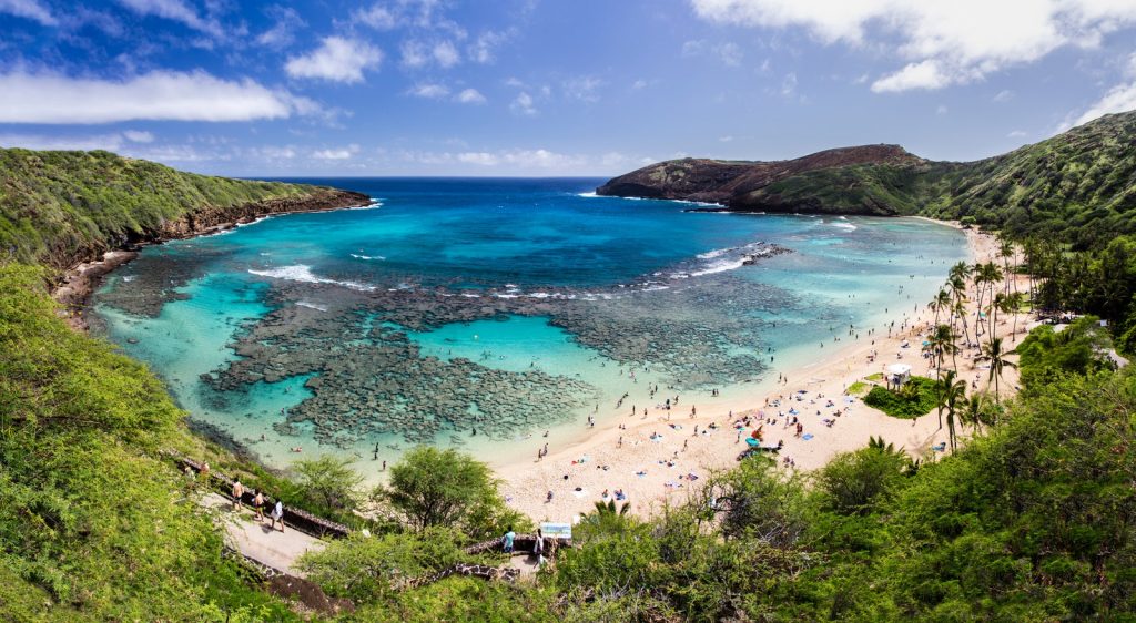 Exploring Does Hawaii Make You Quarantine Packages