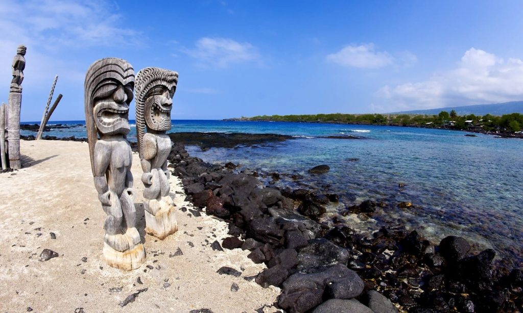Exploring Big Island Tour From Oahu Packages