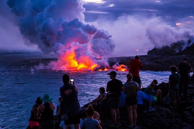 31+ Big Island Hawaii Lava Flow Boat Tours&nbsp;Packages